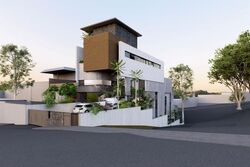 Jalan Senang (D14), Terrace #612080751